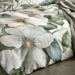 GREENSCAPE XL Dekbedovertrekset | Thyme -Vandyck Winkel SAM125106 304 4 9d418311 0d65 4970 9be0 8621a9a71484 scaled