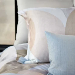 LUSH LAGOON XL Dekbedovertrekset | Linen 10 LUSH LAGOON XL Dekbedovertrekset | Linen -Vandyck Winkel SAM125107 028 3 8a926b26 ea8e 4840 867c 594b0679c3ef scaled