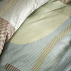 LUSH LAGOON Dekbedovertrekset | Thyme -Vandyck Winkel SAM125107 304 6