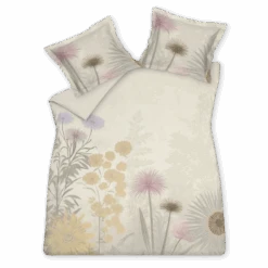 MIDSUMMER NIGHT XL Dekbedovertrekset | Multi