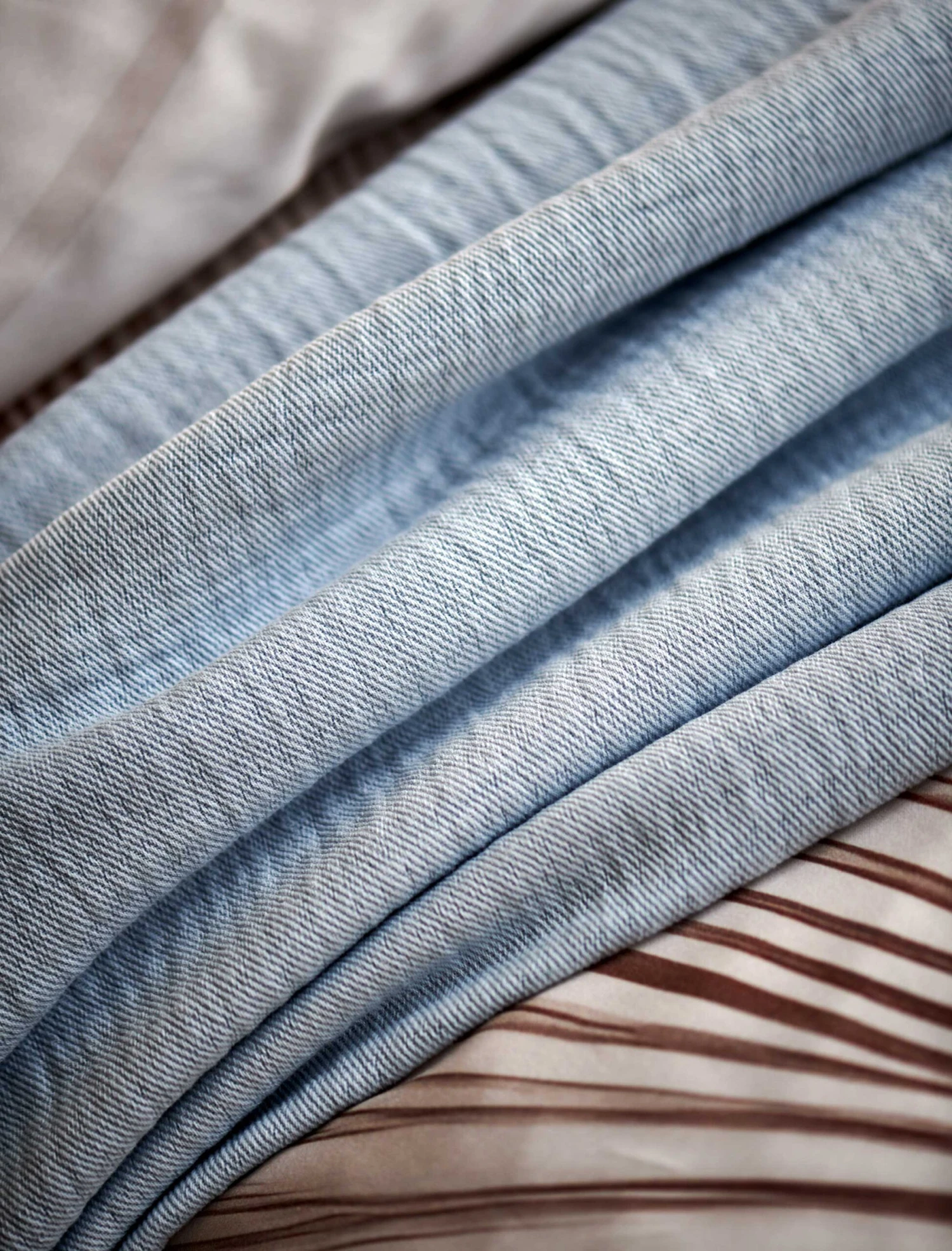 ROYAL GARDEN XL Dekbedovertrekset | Cream Tan 6 ROYAL GARDEN XL Dekbedovertrekset | Cream Tan - Afbeelding 4