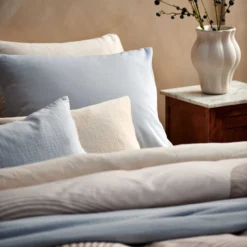 ROYAL GARDEN Dekbedovertrekset | Cream Tan -Vandyck Winkel SAM125110 189 5