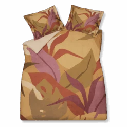 SUNSET NIGHTS Dekbedovertrekset | Multi