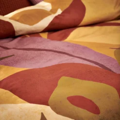 SUNSET NIGHTS Dekbedovertrekset | Multi -Vandyck Winkel SAM125112 000 4