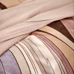 SWIRLS Dekbedovertrekset | Moonscape -Vandyck Winkel SAM125113 179 6