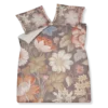 VINTAGE BLOOM Dekbedovertrekset | Multi -Vandyck Winkel SAM125114 000 1