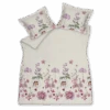 VIOLET GARDEN Dekbedovertrekset | Offwhite -Vandyck Winkel SAM125115 320 1 27e77cbd cc14 484f 89b2 d3d2dc96feb1