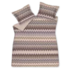 WAVY WONDER Dekbedovertrekset | Moonscape -Vandyck Winkel SAM125116 179 1