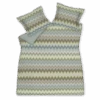 WAVY WONDER XL Dekbedovertrekset | Thyme -Vandyck Winkel SAM125116 304 1 f3828b74 cc2c 4c39 b907 4a4ac7bd7471