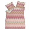 ZIGGY Dekbedovertrekset | Pink