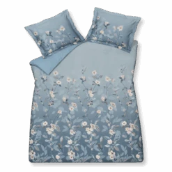 CRUSH Dekbedovertrek | Blue Sky