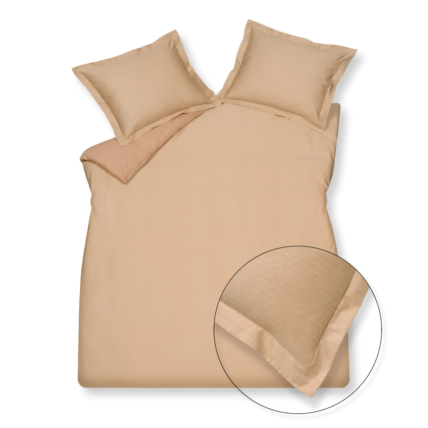 FIZZY Dekbedovertrek | Praline 3 FIZZY Dekbedovertrek | Praline