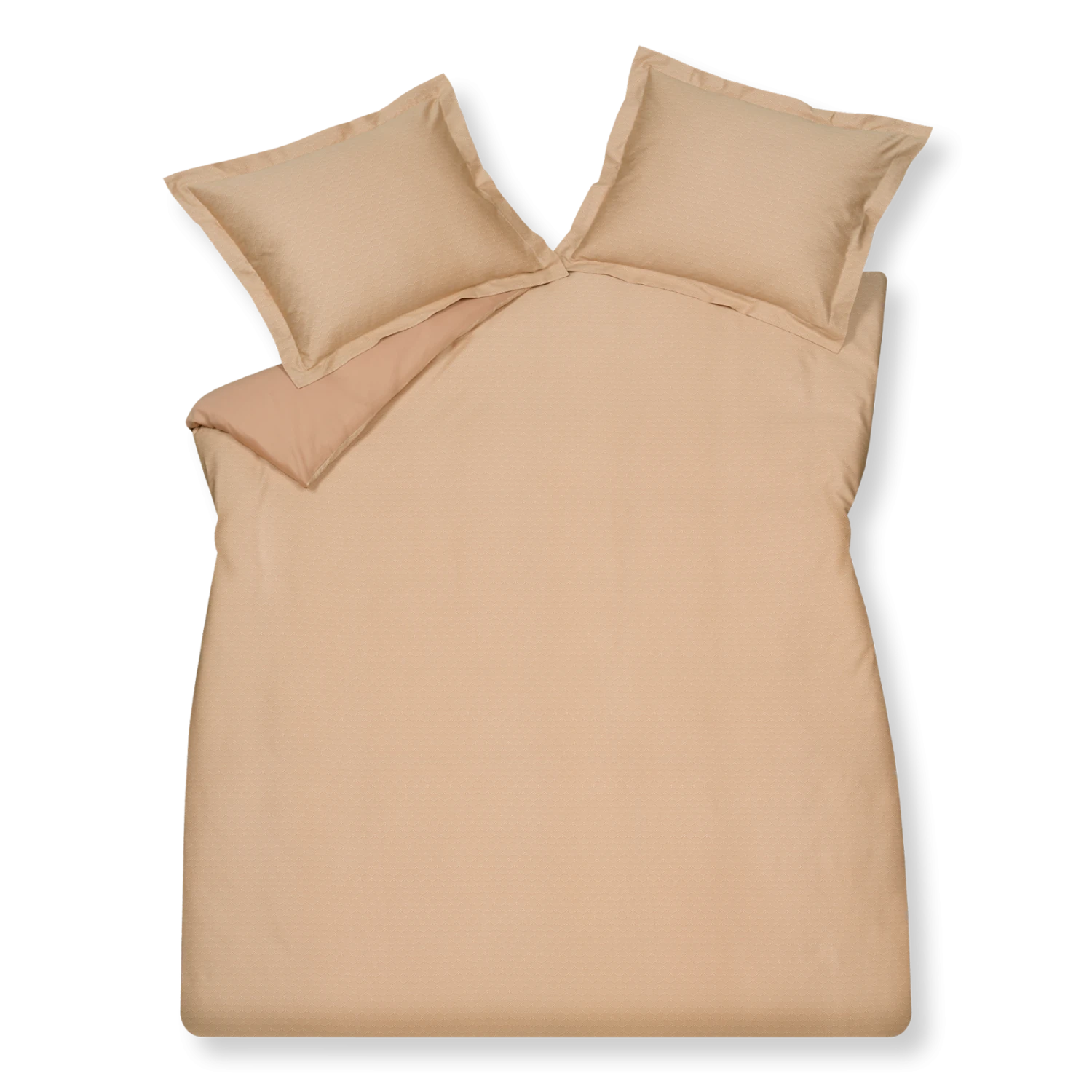 FIZZY Dekbedovertrek | Praline 5 FIZZY Dekbedovertrek | Praline - Afbeelding 3