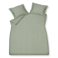 FIZZY Dekbedovertrek | Pale Olive -Vandyck Winkel SASA22104 224 2 a5fdbfa2 7685 4c6a 9f31 209364f2cbeb