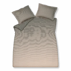 COMFY Dekbedovertrek | Sage Green