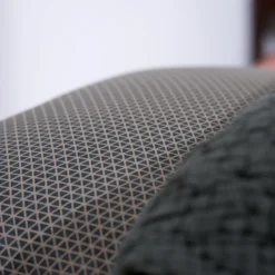 COMFY Dekbedovertrek | Sage Green -Vandyck Winkel SASA22205 181 5