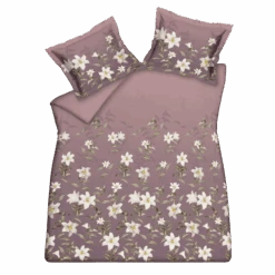 ROYALTY Dekbedovertrek | Moonscape