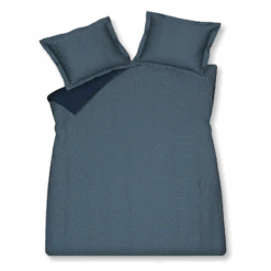 SPARKLES Dekbedovertrek XL | Navy