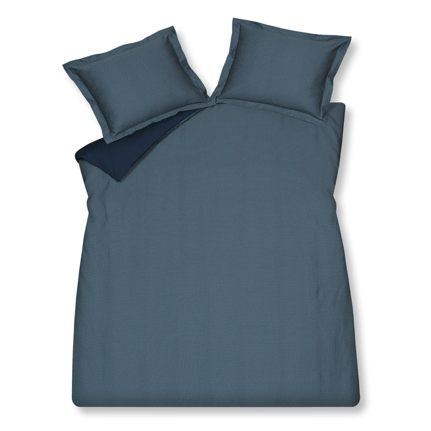 SPARKLES Dekbedovertrek XL | Navy 3 SPARKLES Dekbedovertrek XL | Navy