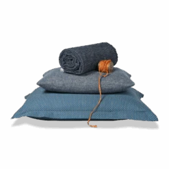 SPARKLES Dekbedovertrek | Navy -Vandyck Winkel SASA22207 036 3