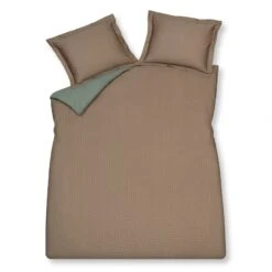 SPARKLES Dekbedovertrek XL | Sage Green