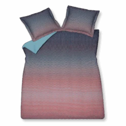 GRAPHIC Dekbedovertrekset | Multi