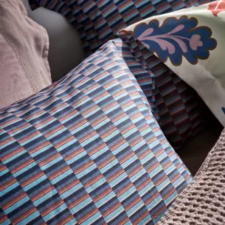 GRAPHIC Dekbedovertrekset | Multi -Vandyck Winkel SASA24103 000 6