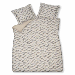 WAKE UP Dekbedovertrekset | Linen