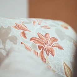 CASHMERE GLOW Dekbedovertrek | Linen -Vandyck Winkel SASR23203 028 5