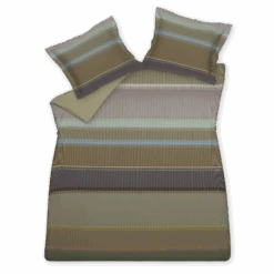 DASHY Dekbedovertrek | Multi