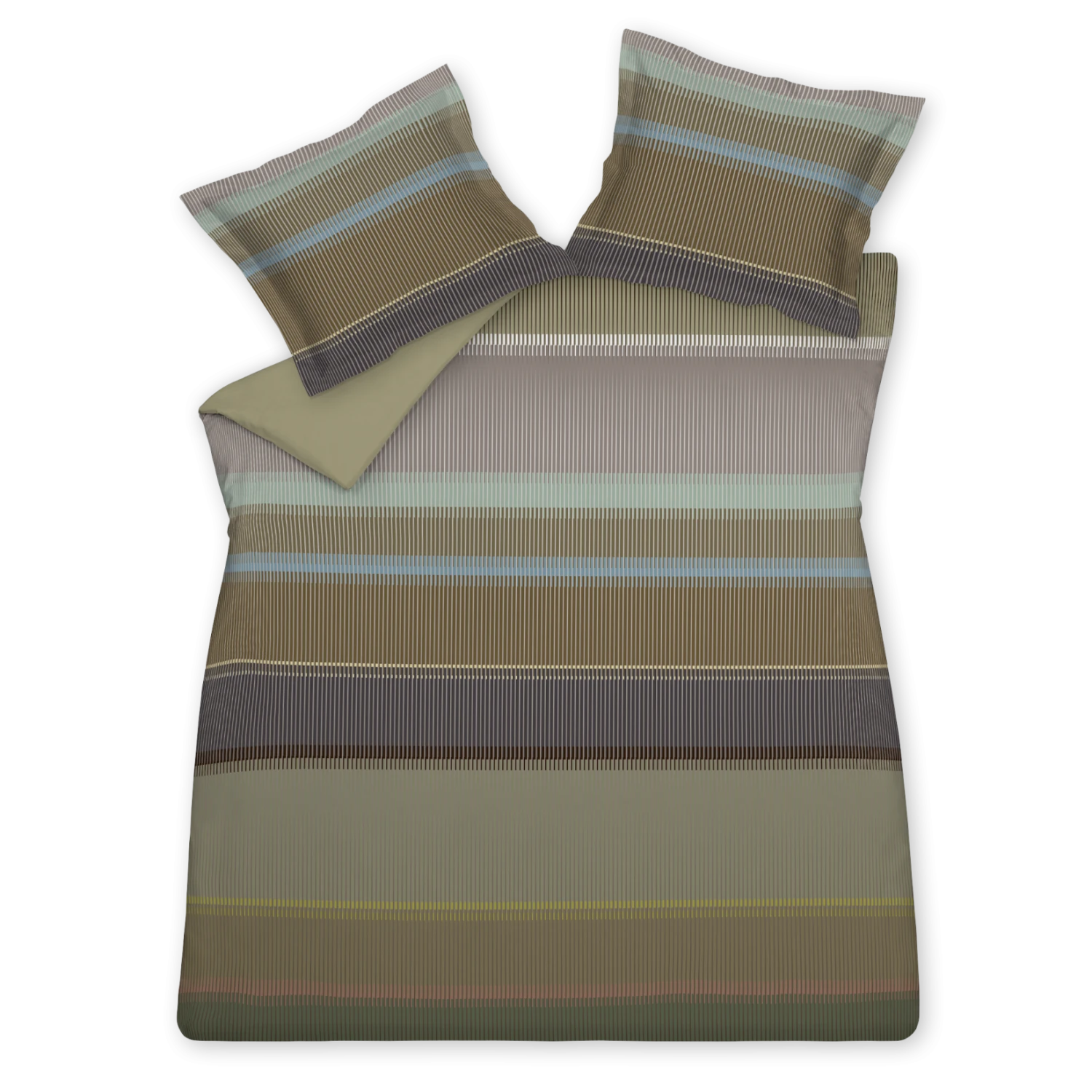 DASHY Dekbedovertrek | Multi 3 DASHY Dekbedovertrek | Multi