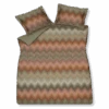 ZIGGY Dekbedovertrekset | Multi -Vandyck Winkel SASR23209 000 1