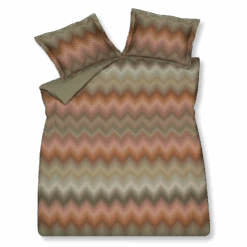 ZIGGY Dekbedovertrekset | Multi