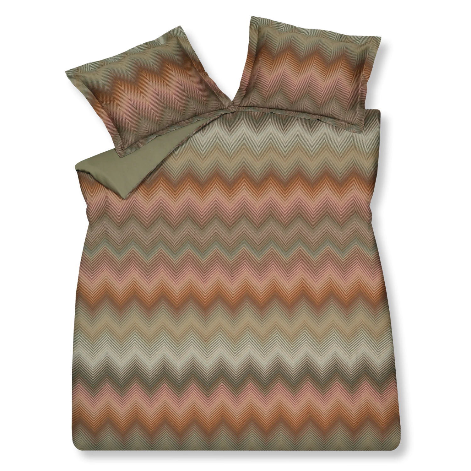 ZIGGY Dekbedovertrekset | Multi 3 ZIGGY Dekbedovertrekset | Multi