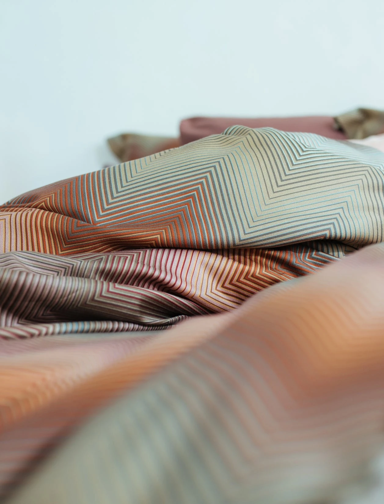 ZIGGY Dekbedovertrekset | Multi 5 ZIGGY Dekbedovertrekset | Multi - Afbeelding 3