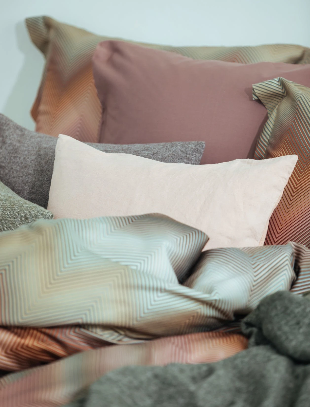 ZIGGY Dekbedovertrekset | Multi 6 ZIGGY Dekbedovertrekset | Multi - Afbeelding 4