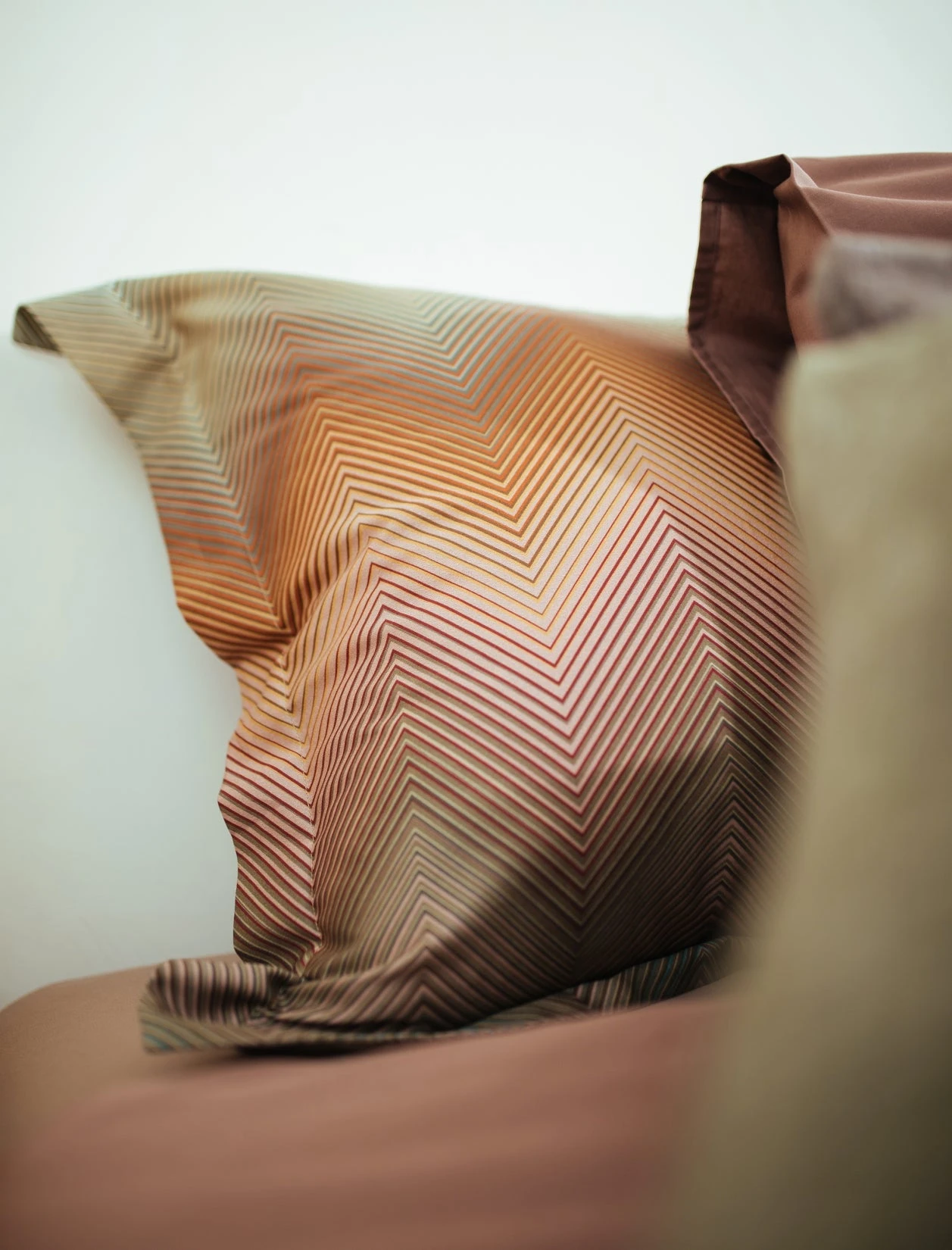 ZIGGY Dekbedovertrekset | Multi 7 ZIGGY Dekbedovertrekset | Multi - Afbeelding 5