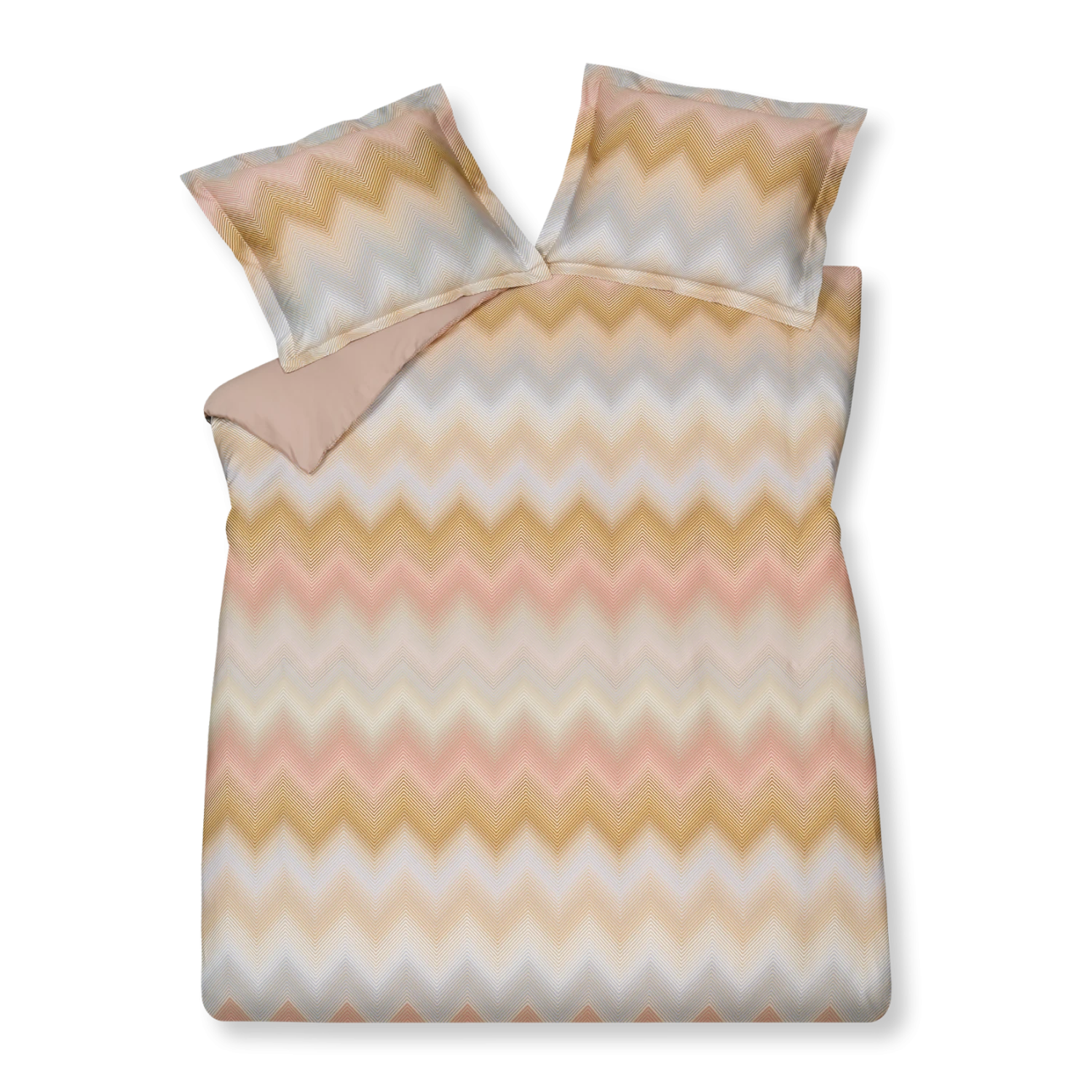 ZIGGY Dekbedovertrekset | Viola 3 ZIGGY Dekbedovertrekset | Viola