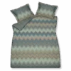 ZIGGY Dekbedovertrekset | Sage Green 2 ZIGGY Dekbedovertrekset | Sage Green -Vandyck Winkel SASR23209 181 1