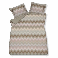 ZIGGY Dekbedovertrekset | Thyme