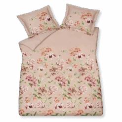DELICIOUS Dekbedovertrekset | Blush