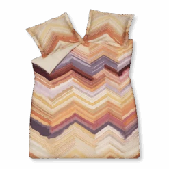 MIMOSA Dekbedovertrekset | Multi