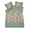 PINK PEONY Dekbedovertrekset | Multi 2 PINK PEONY Dekbedovertrekset | Multi -Vandyck Winkel SASR24105 000 1