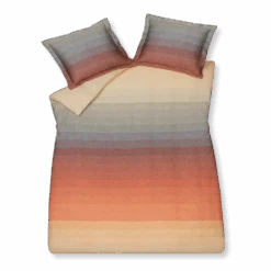 Voorkant 5 SEASIDE Dekbedovertrekset | Multi