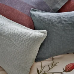 SEASIDE Dekbedovertrekset | Multi -Vandyck Winkel SASR24106 000 3