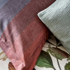 SEASIDE Dekbedovertrekset | Multi -Vandyck Winkel SASR24106 000 4