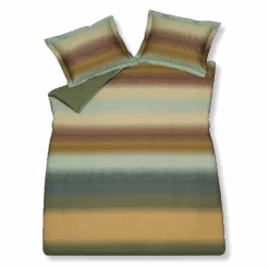 LUMINOUS Dekbedovertrekset | Multi