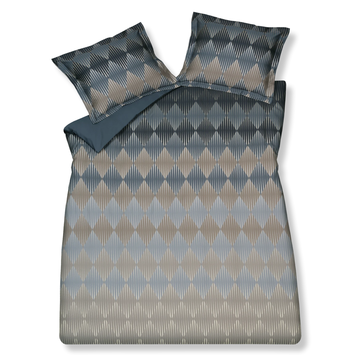 CHARGE Dekbedovertrekset | Oceanview 3 CHARGE Dekbedovertrekset | Oceanview