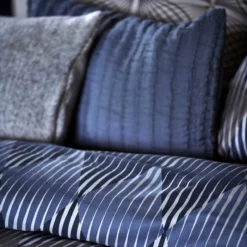 CHARGE Dekbedovertrekset | Oceanview 10 CHARGE Dekbedovertrekset | Oceanview -Vandyck Winkel SASR24202 167 3