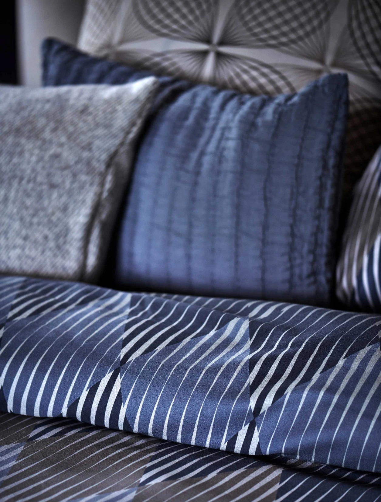 CHARGE Dekbedovertrekset | Oceanview 5 CHARGE Dekbedovertrekset | Oceanview - Afbeelding 3